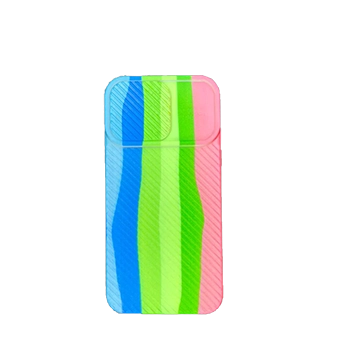 کاور سیلیکونی طرح دار مدل 112 مناسب برای گوشی موبایل iphone 8